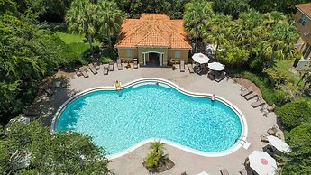 Four Bedrooms Townhome Close to Disney 5162a