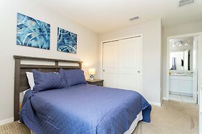 Four Bedrooms Townhome Close to Disney 5162a