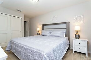 Four Bedrooms Townhome Close to Disney 5162a