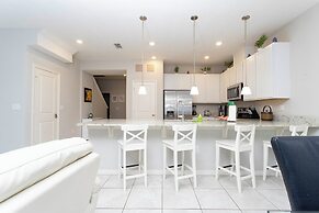 Four Bedrooms Townhome Close to Disney 5162a