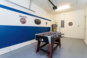 Four Bedrooms Townhome Close to Disney 5162a