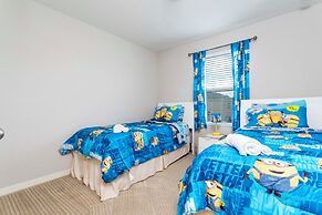 Four Bedrooms Townhome Close to Disney 5162a