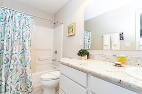 Four Bedrooms Townhome Close to Disney 5162a