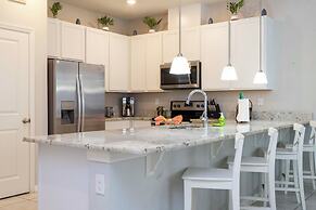 Four Bedrooms Townhome Close to Disney 5162a