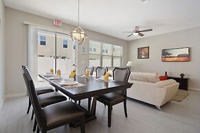 Four Bedrooms Townhome Compass Bay Resort 5130