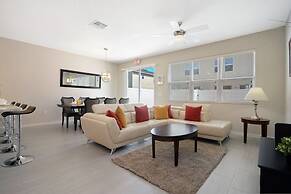 Four Bedrooms Townhome Compass Bay Resort 5130