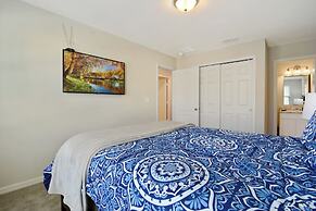 Four Bedrooms Townhome Compass Bay Resort 5130