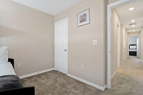 Four Bedrooms Townhome Compass Bay Resort 5130