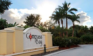 Four Bedrooms Townhome Compass Bay Resort 5130
