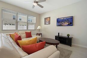 Four Bedrooms Townhome Compass Bay Resort 5130