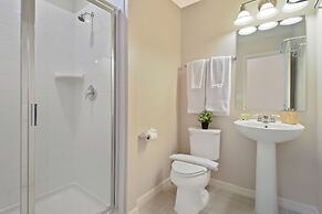 Four Bedrooms Townhome Compass Bay Resort 5130