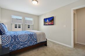 Four Bedrooms Townhome Compass Bay Resort 5130