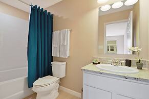 Four Bedrooms Townhome Compass Bay Resort 5130