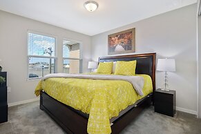 Four Bedrooms Townhome Compass Bay Resort 5130