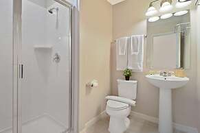 Four Bedrooms Townhome Compass Bay Resort 5130