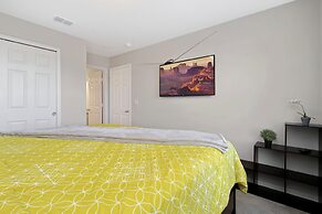 Four Bedrooms Townhome Compass Bay Resort 5130