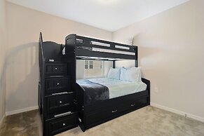 Four Bedrooms Townhome Compass Bay Resort 5130