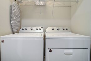 Family Friendly Four Bedroom w Gameroom Disney 5145