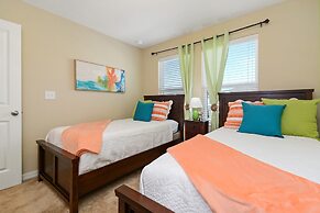 Family Friendly 4bed Sleeps 8 Close Disney Compassbayresort 5148