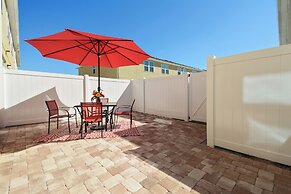 Family Friendly 4bed Sleeps 8 Close Disney Compassbayresort 5148