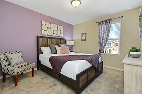 Family Friendly 4bed Sleeps 8 Close Disney Compassbayresort 5148