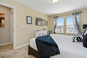 Family Friendly 4bed Sleeps 8 Close Disney Compassbayresort 5148