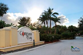 Family Friendly 4bed Sleeps 8 Close Disney Compassbayresort 5148