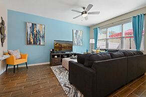 Family Friendly 4bed Sleeps 8 Close Disney Compassbayresort 5148