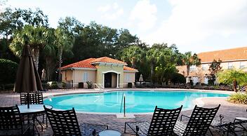 Family Friendly 4bed Sleeps 8 Close Disney Compassbayresort 5148