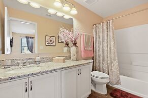 Family Friendly 4bed Sleeps 8 Close Disney Compassbayresort 5148