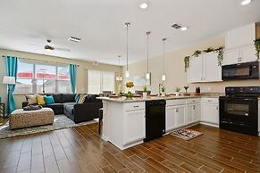 Family Friendly 4bed Sleeps 8 Close Disney Compassbayresort 5148