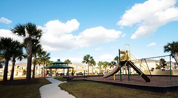 Family Friendly 4bed Sleeps 8 Close Disney Compassbayresort 5148