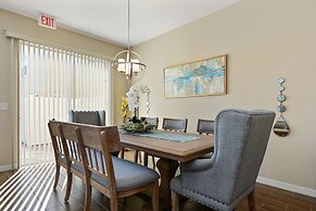 Family Friendly 4bed Sleeps 8 Close Disney Compassbayresort 5148