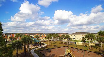 Family Friendly 4bed Sleeps 8 Close Disney Compassbayresort 5148