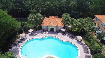 Family Friendly 4bed Sleeps 8 Close Disney Compassbayresort 5148