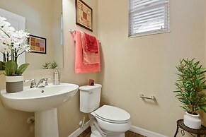 Family Friendly 4bed Sleeps 8 Close Disney Compassbayresort 5148