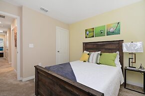 Family Friendly 4bed Sleeps 8 Close Disney Compassbayresort 5148