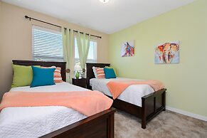 Family Friendly 4bed Sleeps 8 Close Disney Compassbayresort 5148