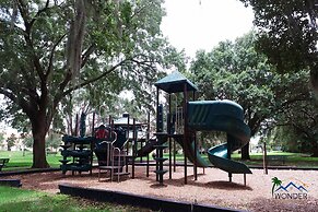 Family Friendly 4bed Sleeps 8 Close Disney Compassbayresort 5148