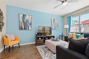 Family Friendly 4bed Sleeps 8 Close Disney Compassbayresort 5148