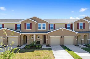 Family Friendly 4bed Sleeps 8 Close Disney Compassbayresort 5148