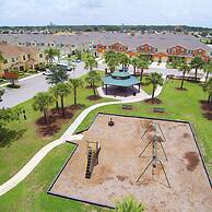 Family Friendly 4 Bedroom Close to Disney in Orlando Area 5126a