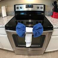 Family Friendly 4 Bedroom Close to Disney in Orlando Area 5126a