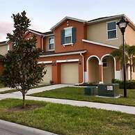 Family Friendly 4 Bedroom Close to Disney in Orlando Area 5126a