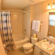 Family Friendly 4 Bedroom Close to Disney in Orlando Area 5126a