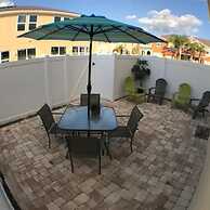 Family Friendly 4 Bedroom Close to Disney in Orlando Area 5126a