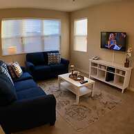 Family Friendly 4 Bedroom Close to Disney in Orlando Area 5126a