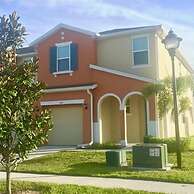 Family Friendly 4 Bedroom Close to Disney in Orlando Area 5126a