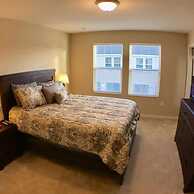 Family Friendly 4 Bedroom Close to Disney in Orlando Area 5126a