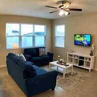 Family Friendly 4 Bedroom Close to Disney in Orlando Area 5126a